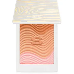 Sisley, Highlighter + Bronzer, Phyto-Touche Poudre Éclat Soleil (Honey Cinnamon, Bronzer, 11 ml)