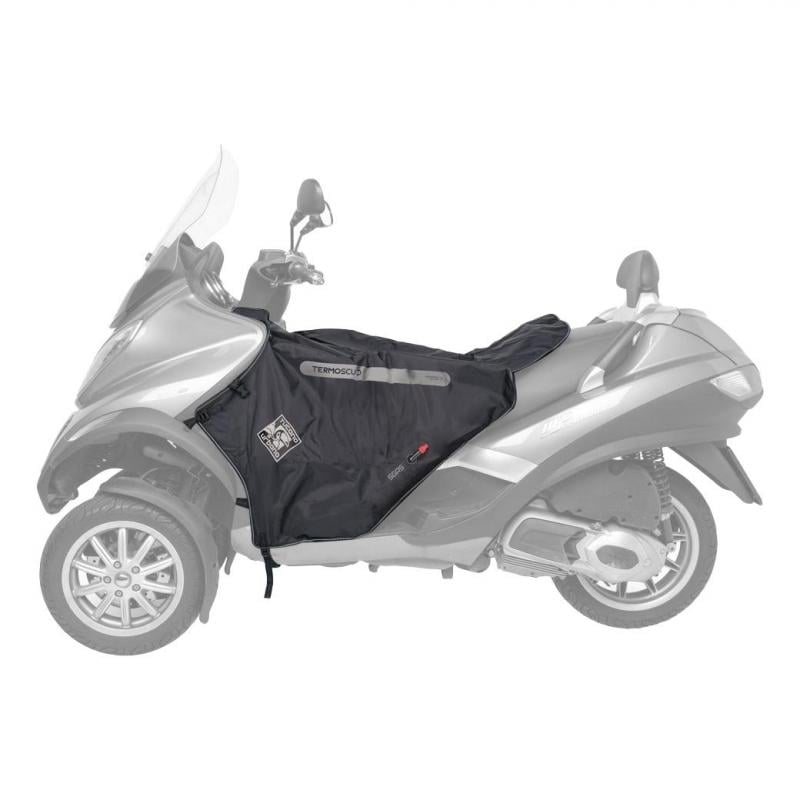 Tablier Tucano Urbano Termoscud R062WX MP3