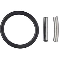 Bosch Accessories F00Y145204 Befestigungszubehör-Set für SDS max-Hohlbohrkronen