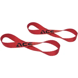 Acebikes, Spanngurt + Ladungssicherung, Cam Buckle Pro 2-Pack