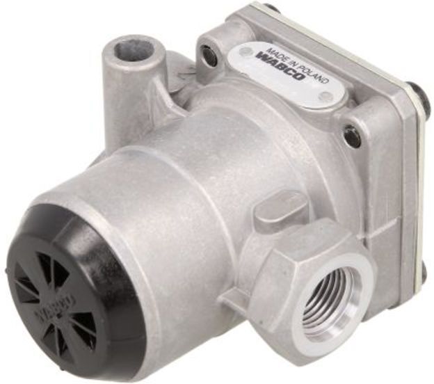 Druckbegrenzungsventil WABCO 4750155120