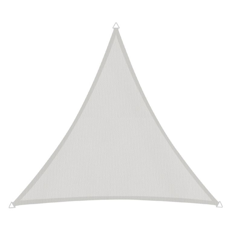 Windhager SunSail CANNES Dreieck (400 x 400 cm) (227974)