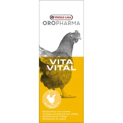 Versele-Laga Oropharma VitaVital 12x500 ml