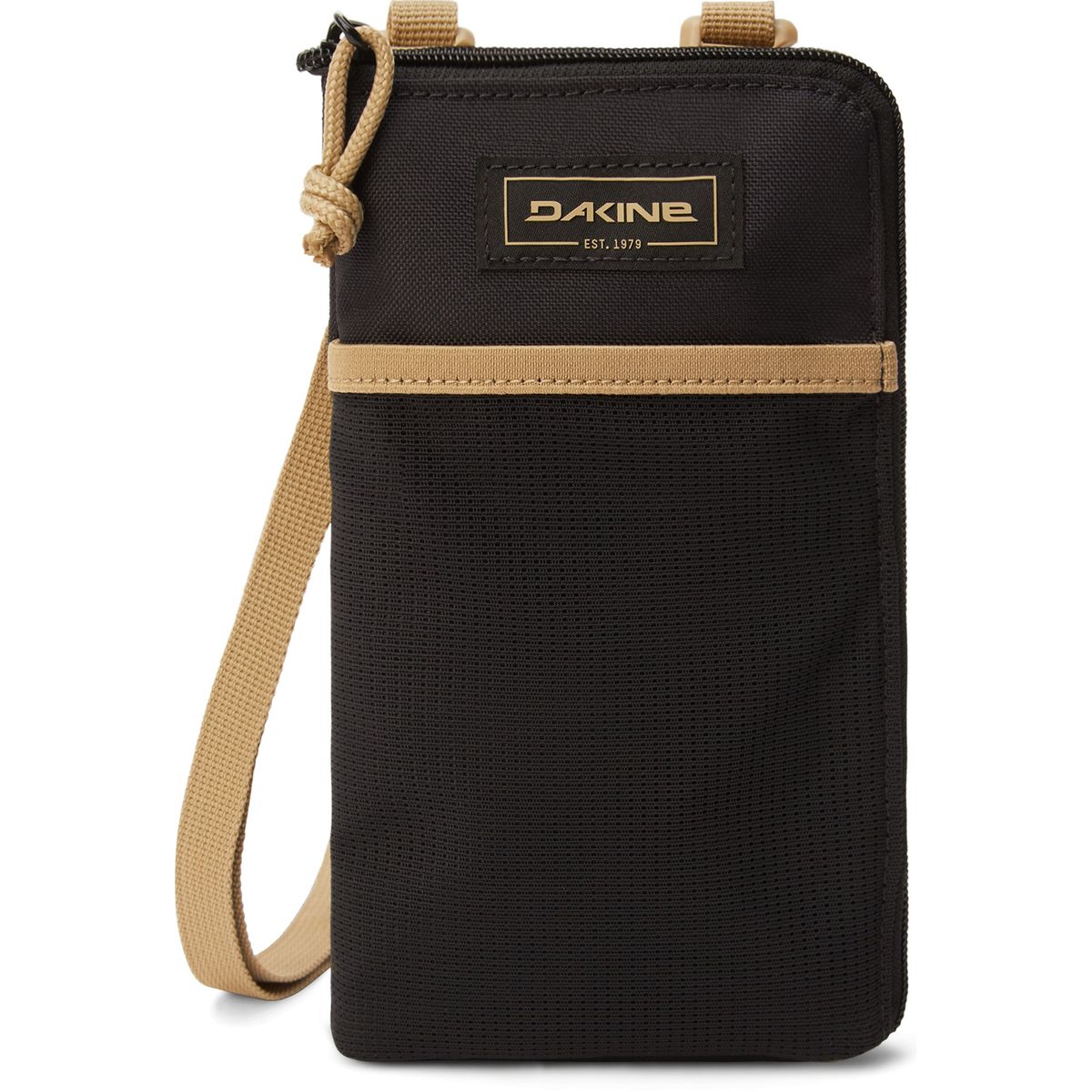Dakine Hall Pass Wallet black onyx (022) D1012774-022