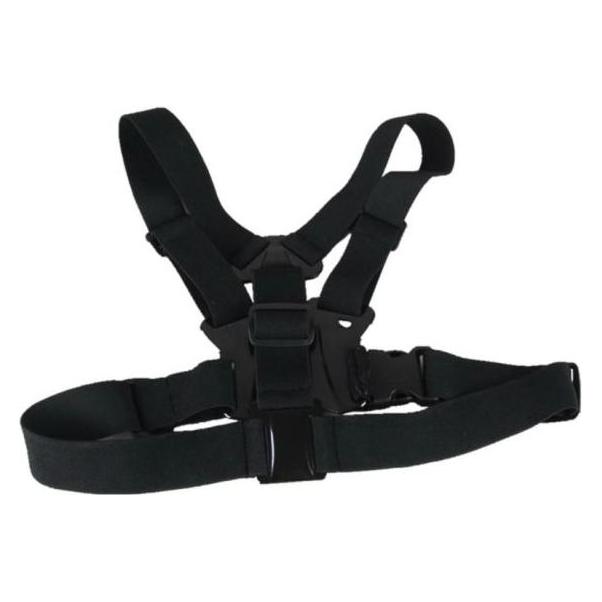 Telesin Chest strap with mount for sports cameras (GP-CGP-T07) (GP-CGP-T07)