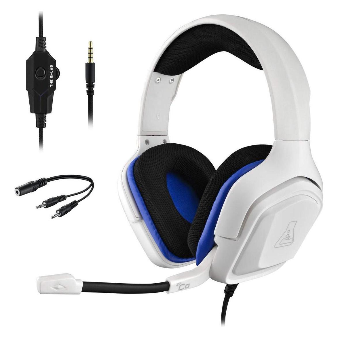 The G-Lab Korp Cobalt (Kabelgebunden) (KORP-COBALT-W)
