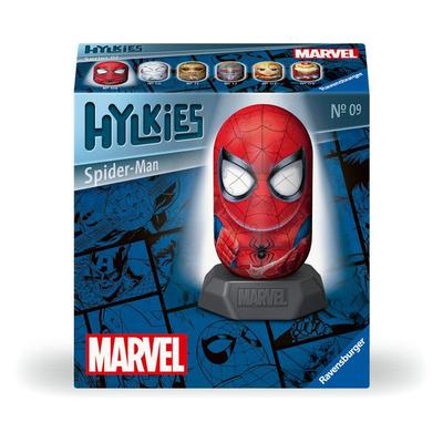 Hylkies Spider-Man Sammelfigur