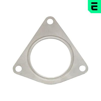 OPTIMAL Dichtung, Abgasrohr OP-EGE03022 Eingang für VW
