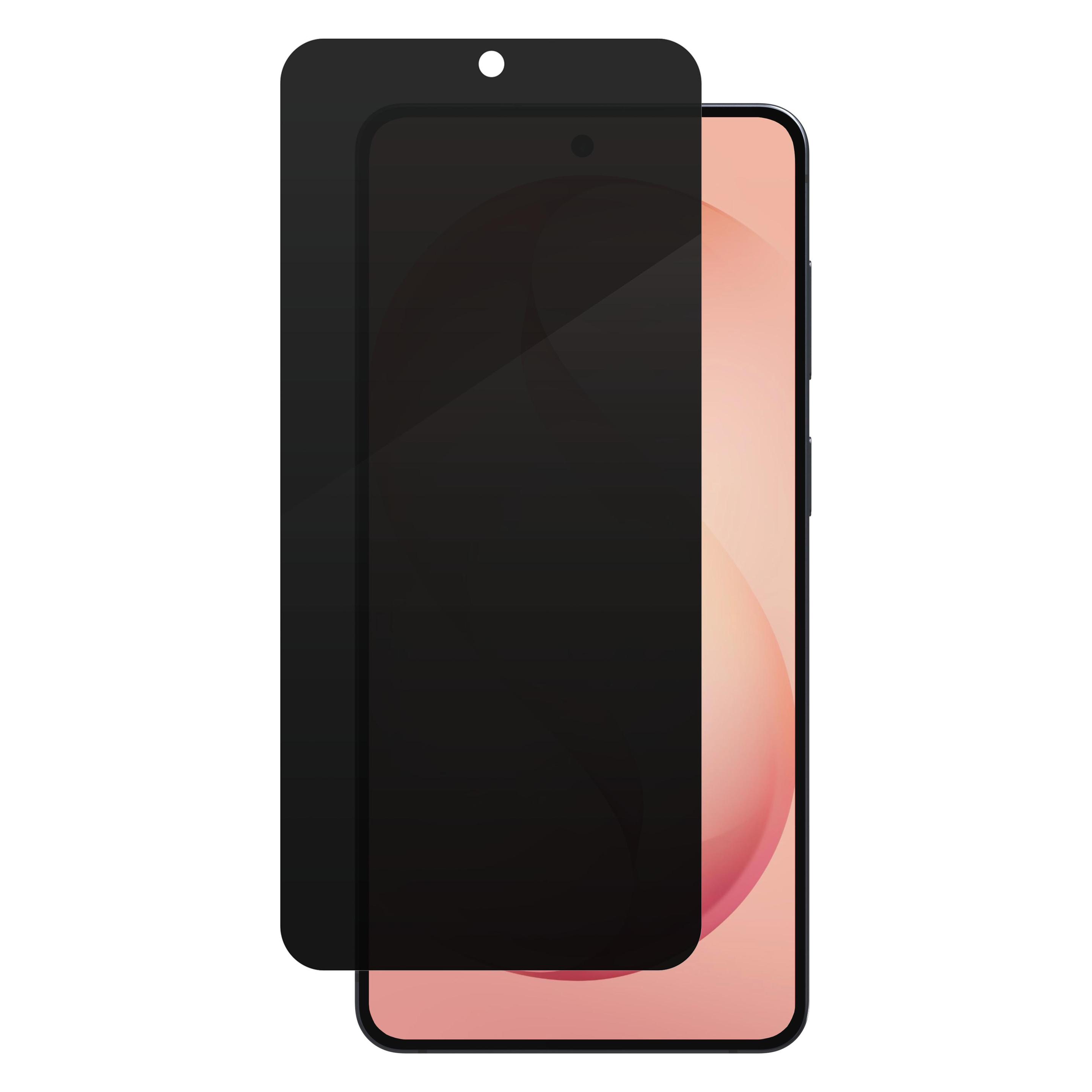 Zagg Glass Elite Privacy (1 Stk., Samsung Galaxy S26+) (200121424)