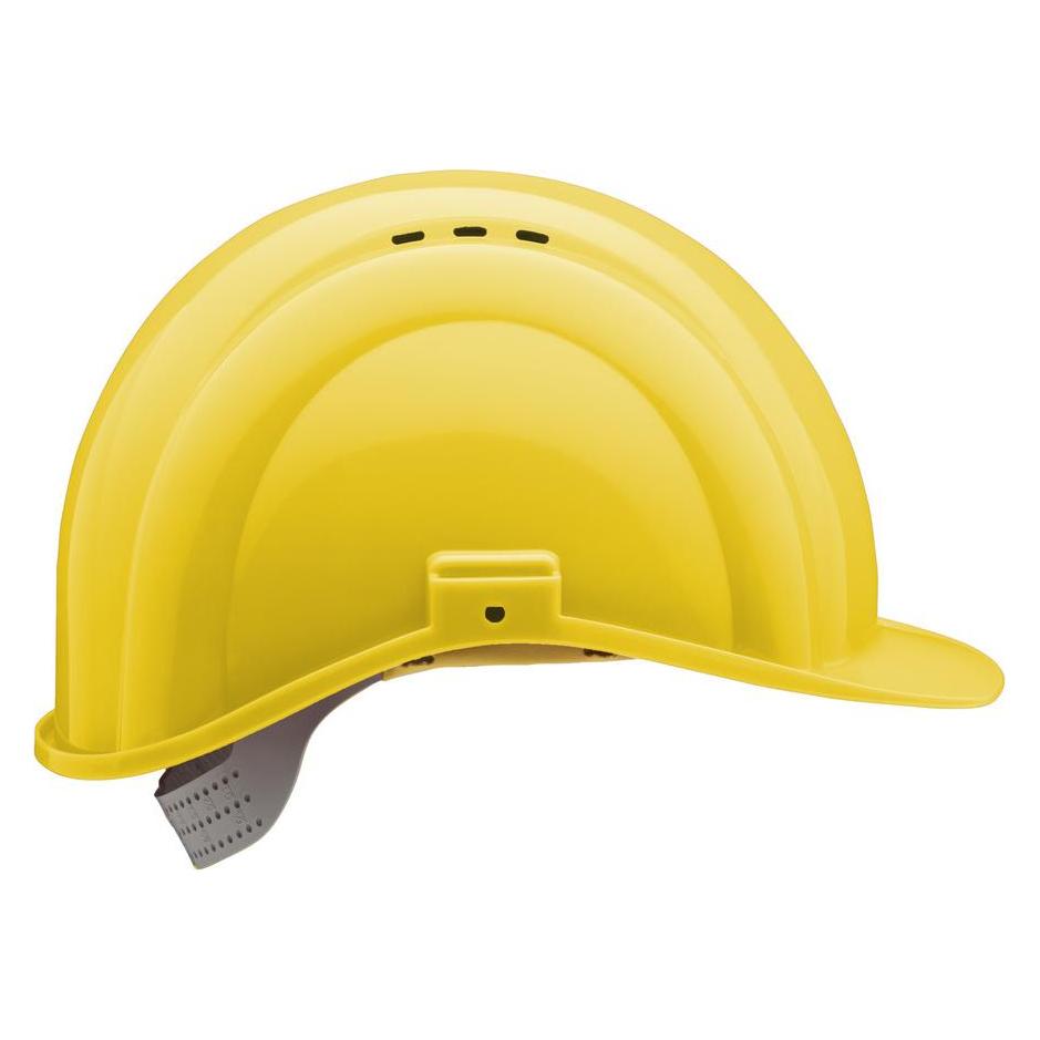 Magni Schutzhelm Inap Defender4 schwefelgelb (51 - 64 cm) (4260042671279)