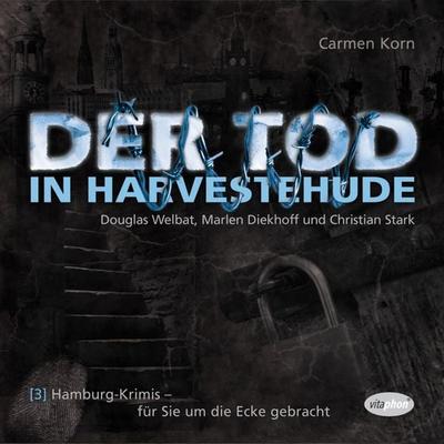 Der Tod in Harvestehude - Rolf Schmieding, Audio, 4260100860072