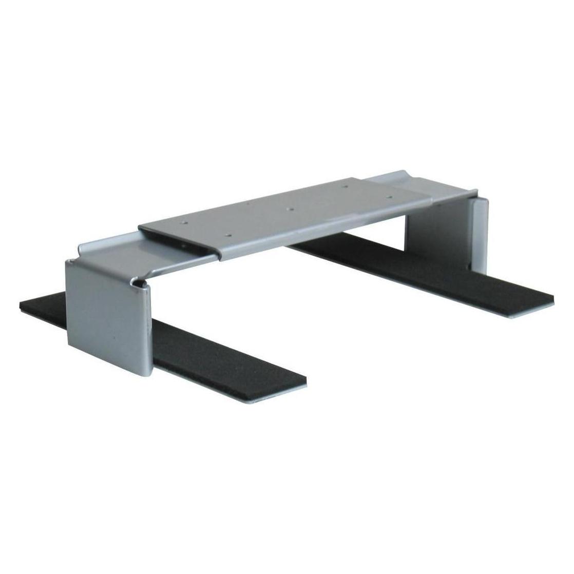 MonLines PCH007A Thin Client PC Halterung Horizontal 150-350mm, Aluminium (PCH007A)