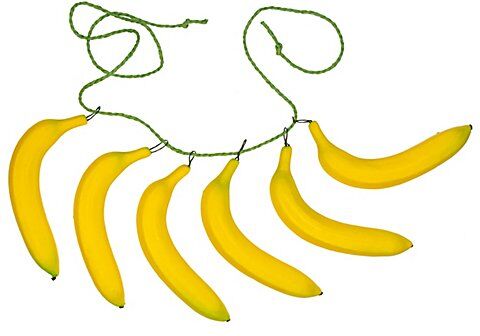 Hüftgürtel "Banane"