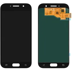 Samsung Galaxy A5 (2017) Display schwarz