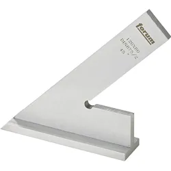 Forum Professional Solutions, Winkelmesser, Forum Spitzwinkel 45 Grad m.A. 200x130mm
