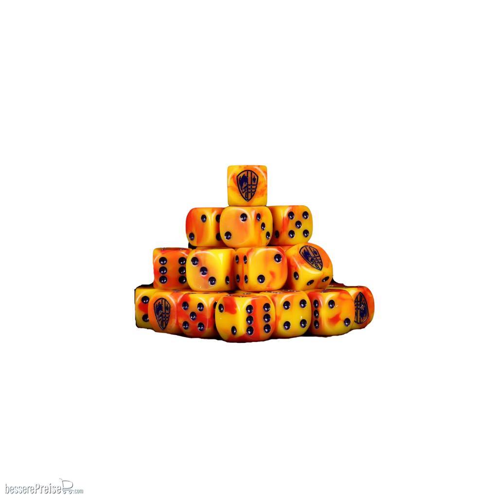 Baron of Dice CONQUEST-11