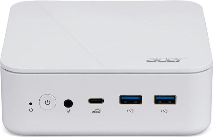 Acer Revo Box RB102-BARR Desktop Computer