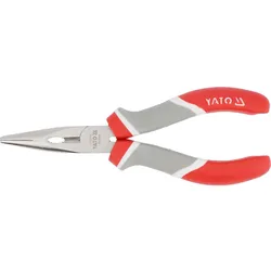YATO YT-2016 Gerade Spitzzange 160 mm