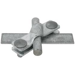 DEHN 308330 SVK 7.10 16 FL40 STTZN SV-Klemme