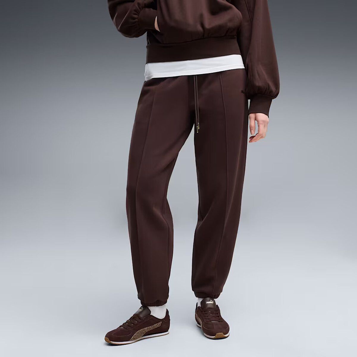 PUMA Pantalon de survêtement HER