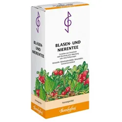 BLASEN UND Nierentee Bombastus 75 g