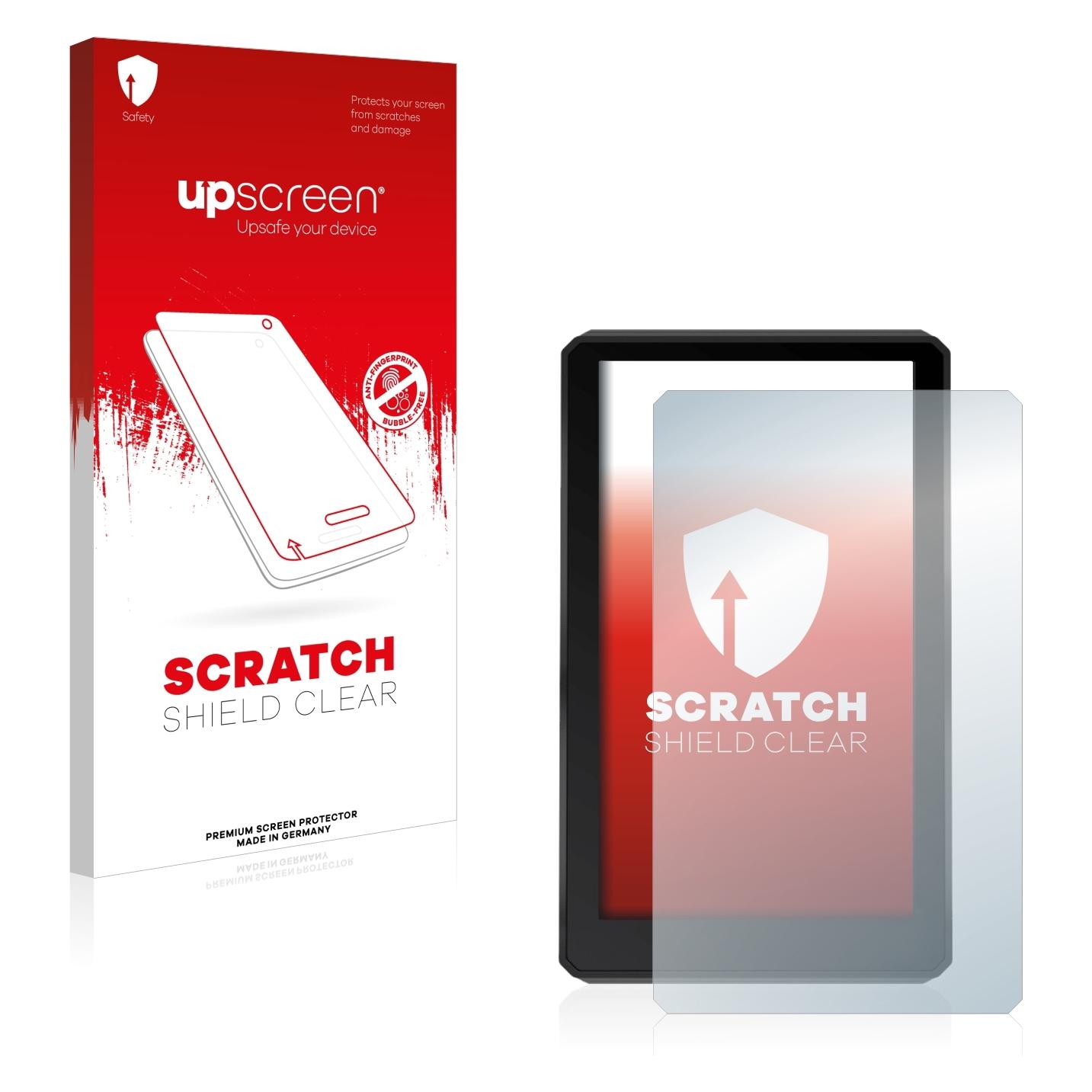 upscreen Scratch Shield Displayschutz (2838124)