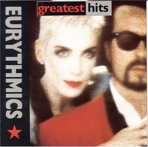 Eurythmics - Greatest Hits - Preis vom 14.10.2026 23:07:16 h