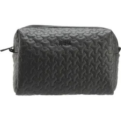 JJDK Kosmetiktasche Galerie - schwarz
