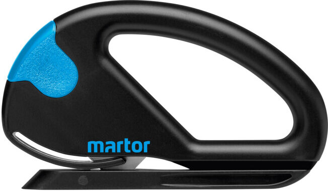Couteau de sécurité Martor Secumax Snitty en liberté (43037.08)