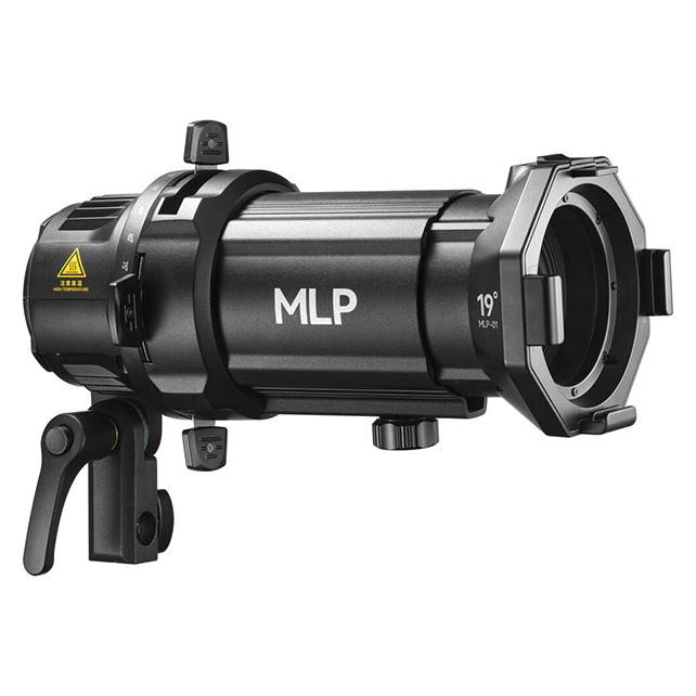 Godox Spotlight Attachment MLP19K ML30/ML60 (Blitzkopf) (10990)