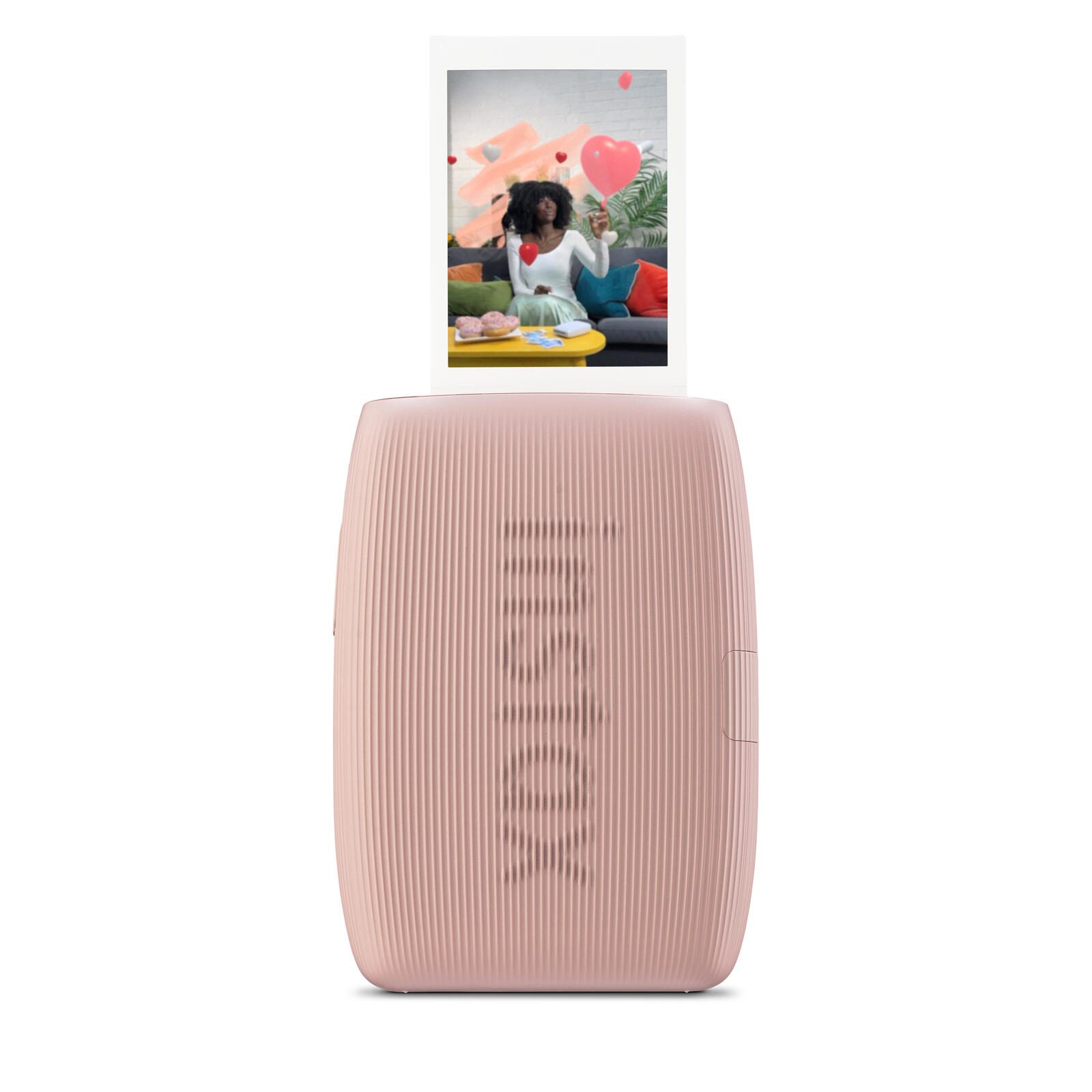 Fujifilm instax mini Link 3 Mini-Fotodrucker Rose Pink 16832118