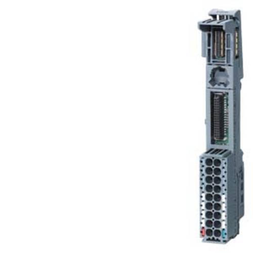 Siemens 6ES7193-6BP00-0BA0 6ES71936BP000BA0 SPS-Klemme 28.8 V/DC