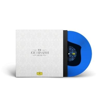 Mladi - Joe Hisaishi, Vinyl