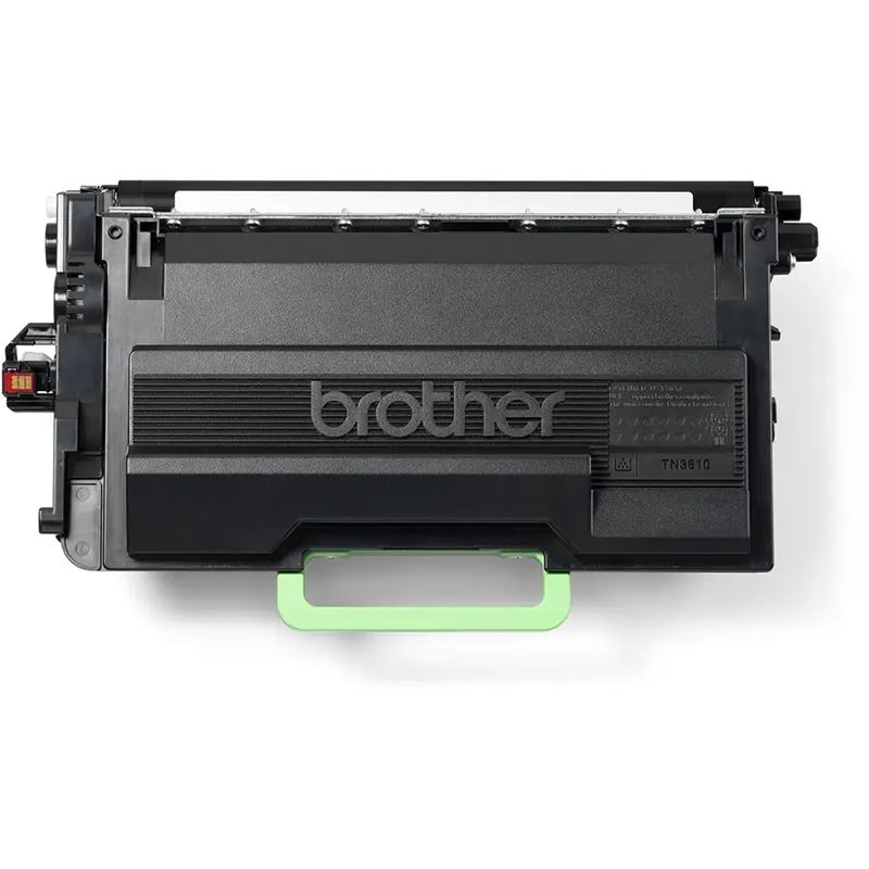 Brother TN-3610 / TN3610 Schwarz Toner