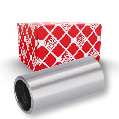 FEBI BILSTEIN Ventilstößel Auslassseite 07539 für Mercedes