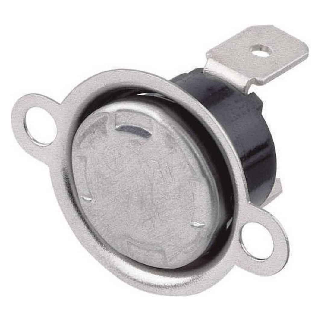 Tru Components Bimetallschalter (535290)