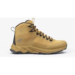 Phantom Trail Mid Waterproof Hiking Boots Herren Dijon, Größe:46 - Schuhe - Beige