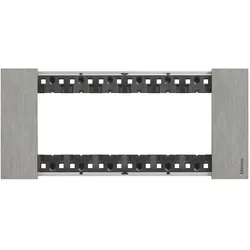 Legrand (SEKO) Abdeckrahmen KA4806ZG