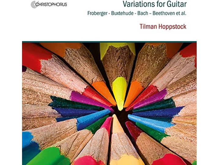 Variations for Guitar