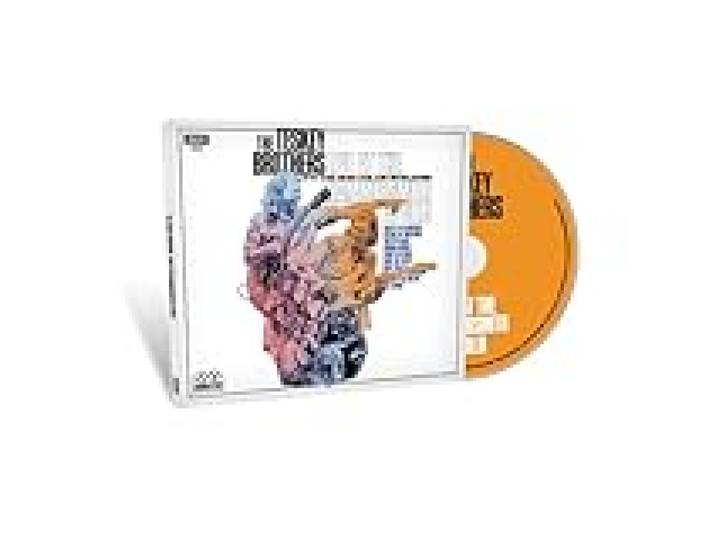 Live at the Hammersmith Apollo (Lp)