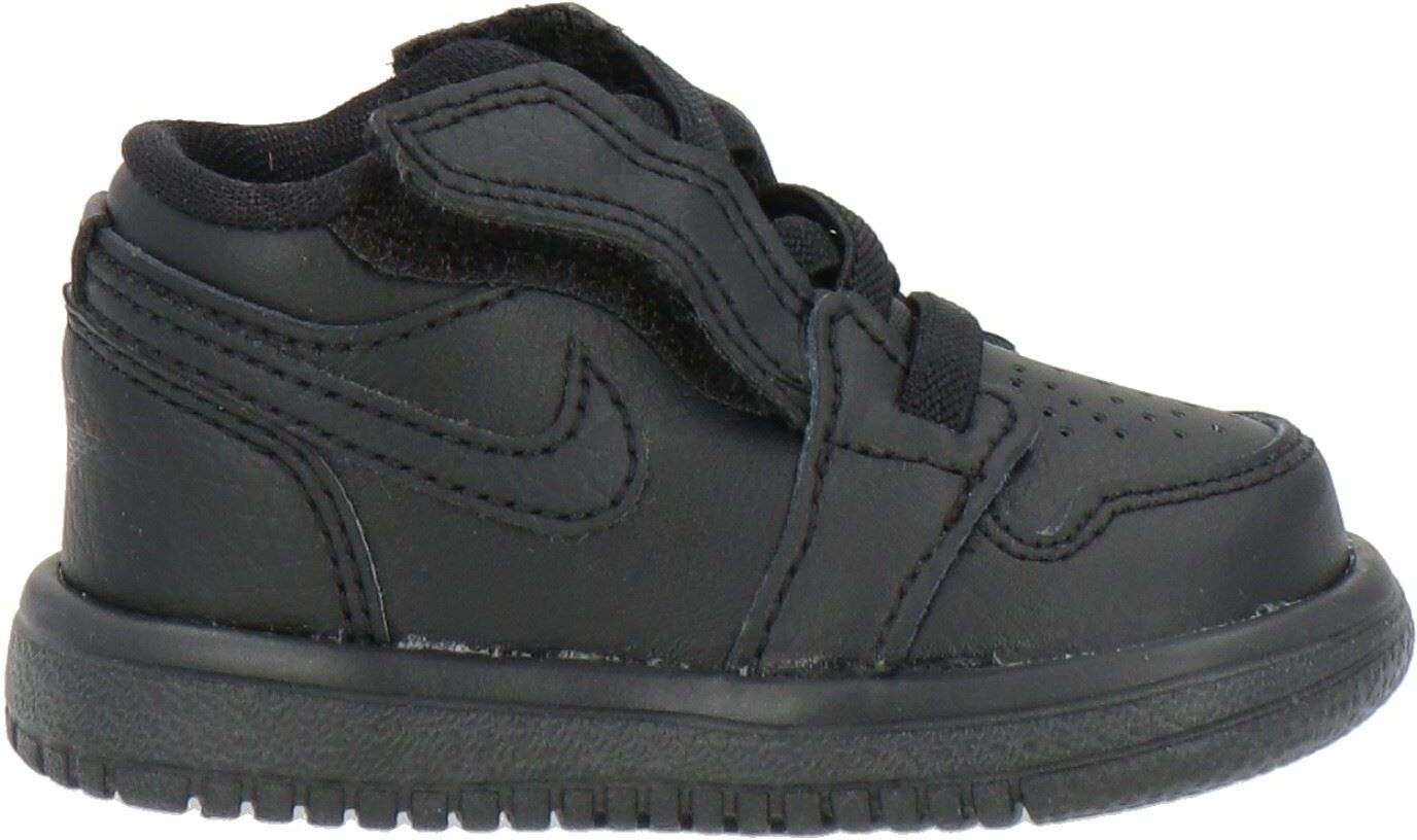Jordan Sneakers Unisex Negro 17,18.5,19.5 Unisex