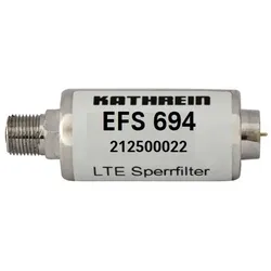 Kathrein Tiefpassfilter EFS 694
