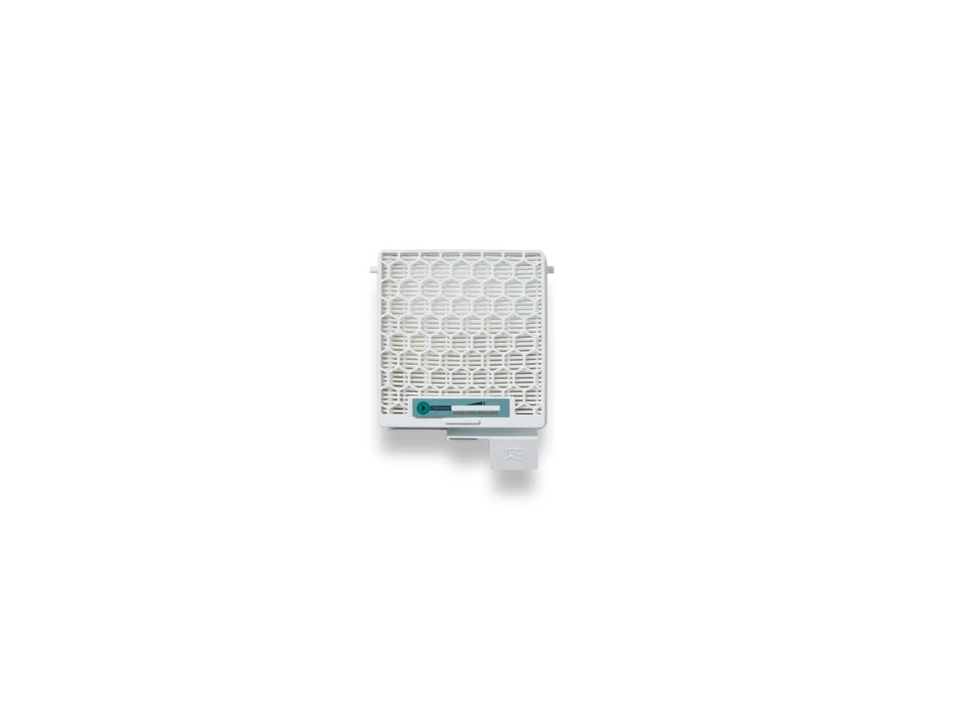 Miele SF-HA 60 Abluftfilter 11639210