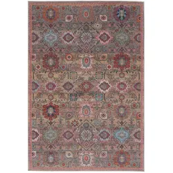 Pergamon, Teppich, Indoor Outdoor Teppich Lagos Vintage (230 x 160 cm)
