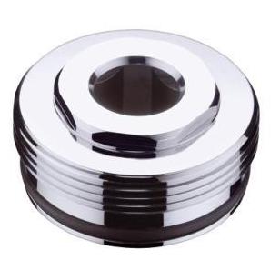 Axor Schraubkappe STARCK chrom (97717000)