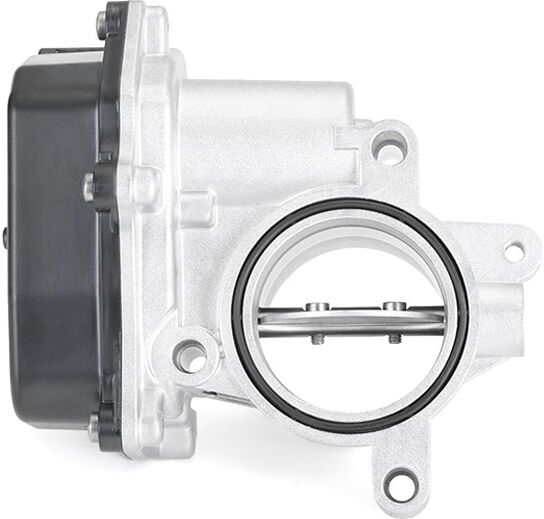 VALEO 700432 Throttle body