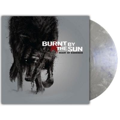 Heart Of Darkness (Reissue) - Burnt By The Sun, Vinyl