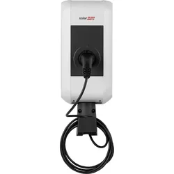  Ladestation 22 kW 