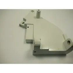 Optimum Schwenkplatte S131GH RAL9002