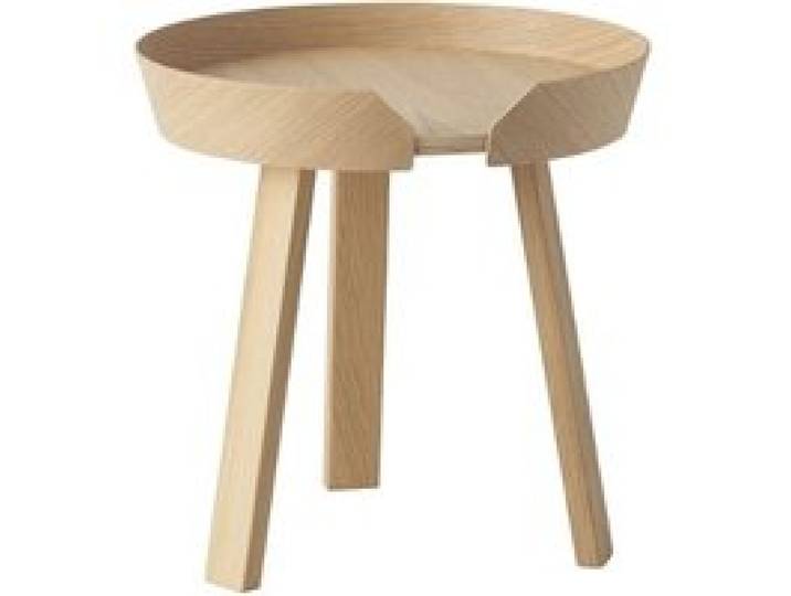 Muuto - Around Tisch S